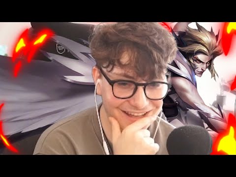 AP RAKAN SUPPORT IST ES EINFACH!