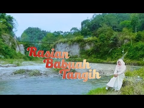 Rasian Babuah Tangih - Dendang Saluang Dessy Santhia