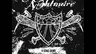 American Nightmare (gutg) please die!