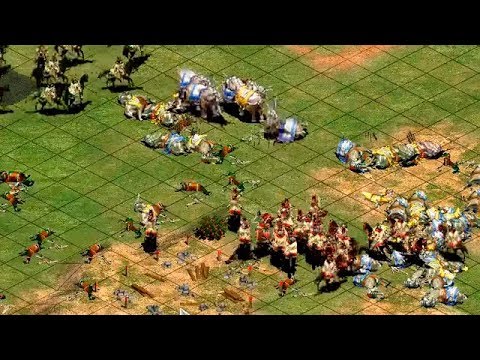 2v2 DeathMatch feat. TaToH | #16