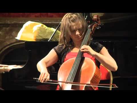 D.Popper : Rhapsodie hongroise/ Hungarian Rhapsody