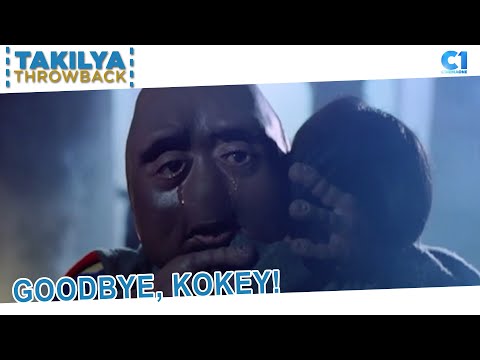 Goodbye, friend Kokey Cinemaone