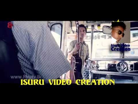 Iwasanna bari tharam DJ Video