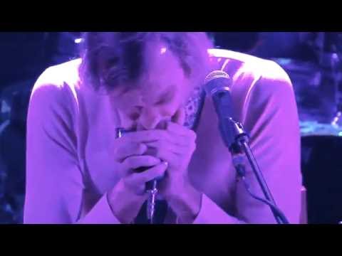 Rolling Stones - Gimme Shelter - Cover by The Mother Hips