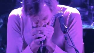 Rolling Stones - Gimme Shelter - Cover by The Mother Hips
