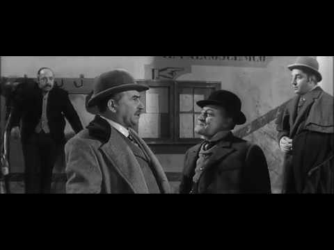 SIGNORI SI NASCE (Film Completo con TOTO' E PEPPINO DE FILIPPO)