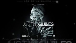 Justin Quiles - Si El Mundo Se Acabara [Official Audio]