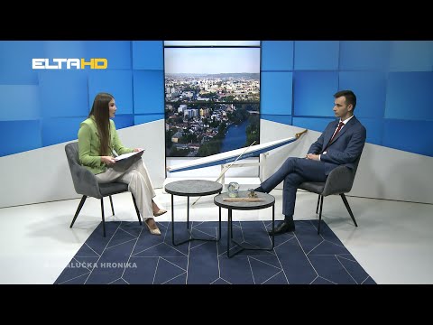 BL HRONIKA 17 01 23 -  GOST BORIŠA MANDIĆ