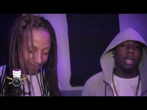 Tay600 - "Draco" Ft. FastLane Fid | Shot by @RVaLey