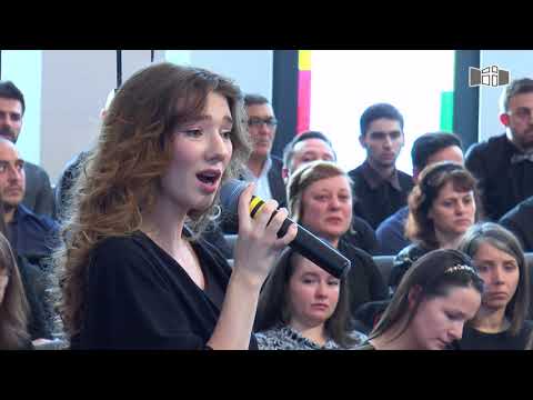 Lacrimi nu-s, nici dureri