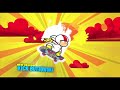 Disney Channel Australia Sunday Morning Promo