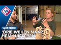 Constant Nieuwenhuys bedenkt wereld zonder grenzen