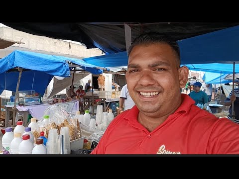 FEIRA EM MANARI PE COISAS NORDESTINA VIDA BOA E ANIMADA BARRIGA CHEIA 