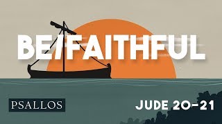 be/faithful (20-21) Music Video