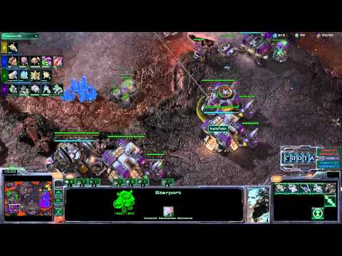 mousesports vs Fnatic - 2v2 - G2  CW1_014