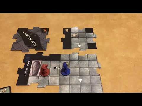Let's Play Castle Ravenloft