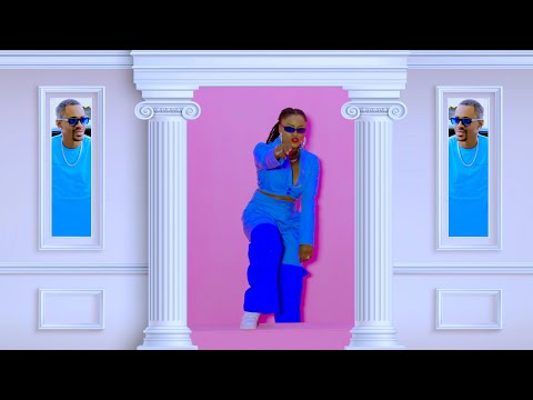 LIMA KIZZY - MAMA LAH (LE SNIPER) (Clip Officiel)