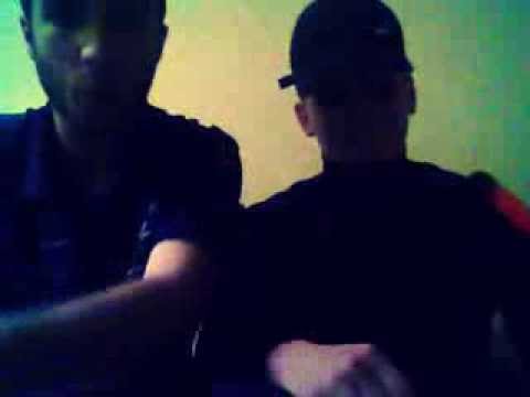 joha zer & pako -freestyle partie 1-