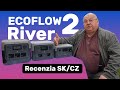 Powerbanky EcoFlow River 2 Pro 1ECOR620P