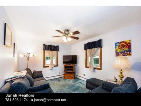 10 Everett Street, Lynn MA 01904 - Single Family Home - Real Estate - For Sale -