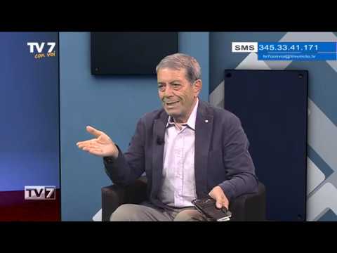 Tv7 con Voi del 30/9/2019 - Sicurezza sulle strade (1 di 3)
