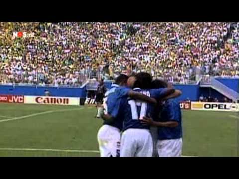 WK 1994 NOS terugblik