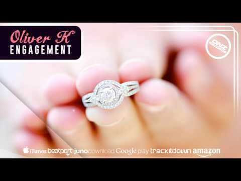 DNZF272 // OLIVER K - ENGAGEMENT (Official Video DNZ RECORDS)