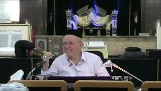 פרשת תזריע מצורע - הרב חיים כהן זצ''ל החלבן