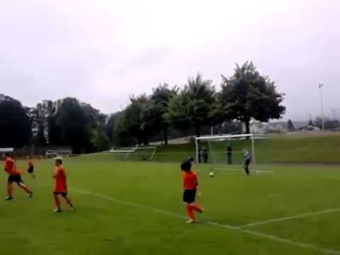 Fc Emmenbrücke Fc Luzern 2 Halbzeit part 2
