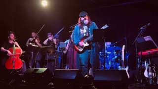 Fernando Perdomo "All I Think About Is You" (Harry Nilsson Cover) live at Molly Malones 6/22/25