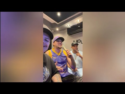 Os Hawaianos - Malvadeza (DJ 2F, Yuri Mix e DJ Bel da CDD) Prévia 2022