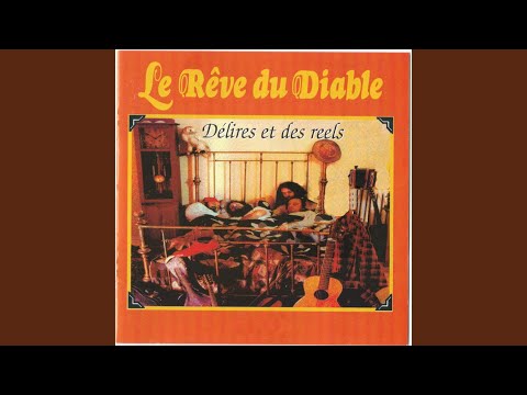 Lhorloge - Le Rêve du Diable