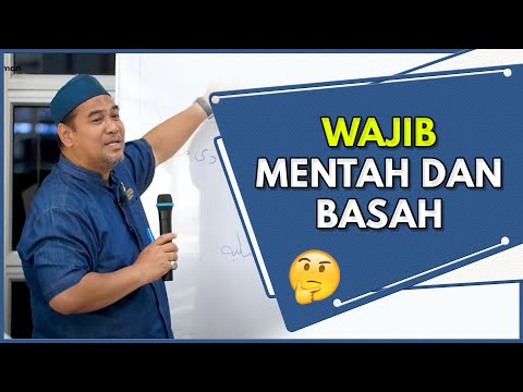 Masak Semua Daging Korban Buat Kenduri? | Ustaz Rosli Othman