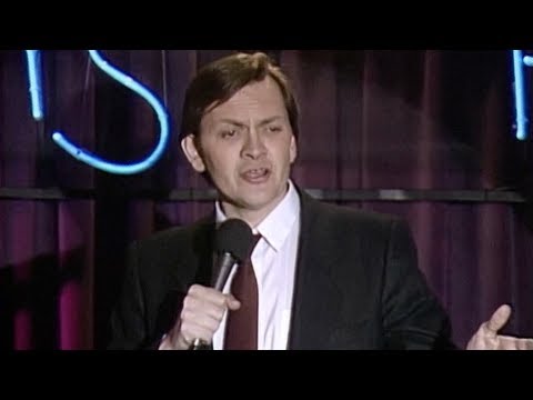 Uncle Larry at Rodney’s Place (1989)