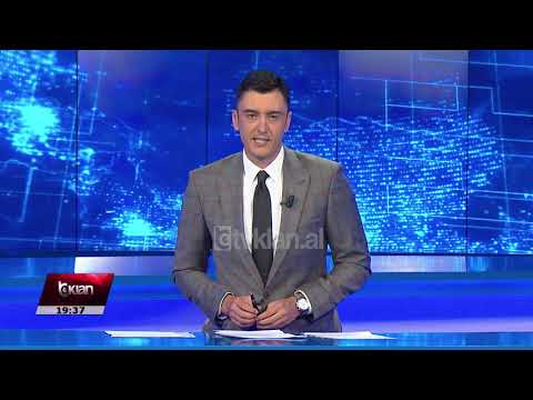 Edicioni i Lajmeve Tv Klan 06 Gusht 2019, ora 19:30