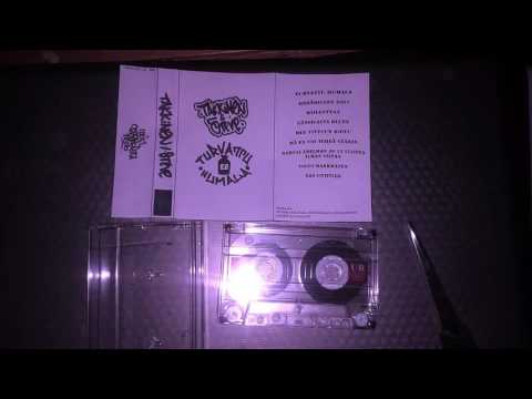 Takkinen & Steve - Turvattu Humala [FULL TAPE]