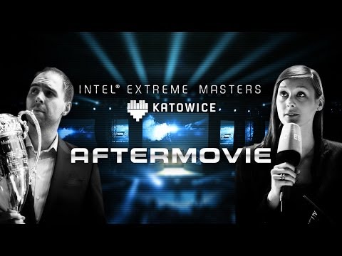 Katowice 2014 | Official aftermovie