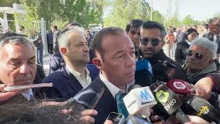 Más de 400 vecinos de Las Talas ya cuentan con atención médica integral