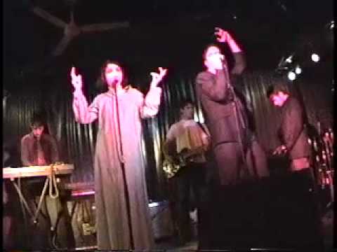 The Centimeters - Hovering Ponies