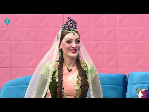 Heyat terzi 04.01.2023 - HIkmet Aslanov, Intizar, Roya ve Ilham