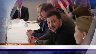 «Էպիկենտրոնի» հիմնական թողարկումը` 19:30-ին