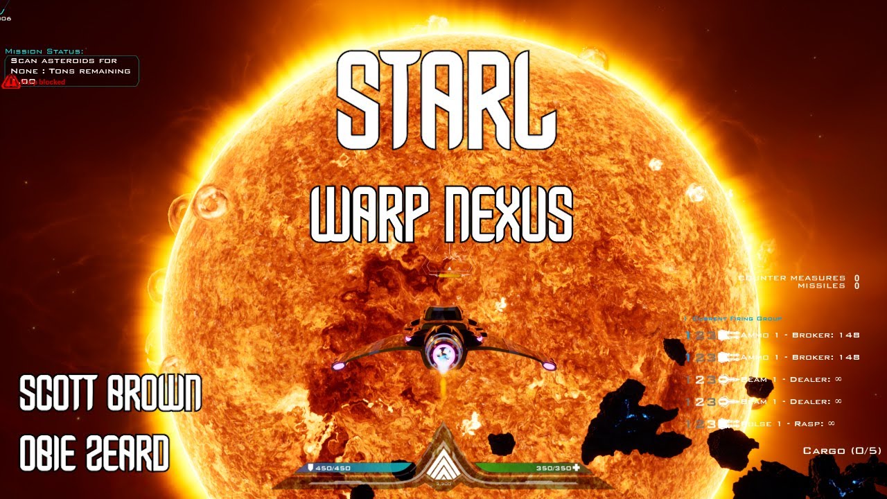 Dev Diary