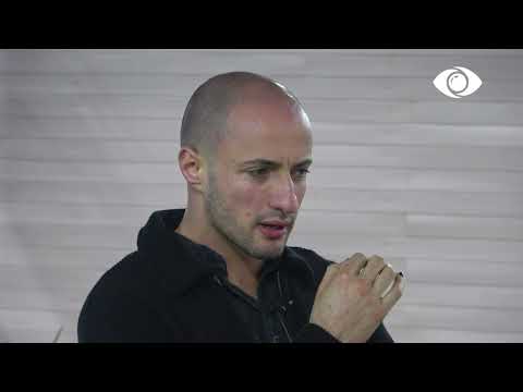 Talent Show/ Monologu i Kristit - Big Brother VIP