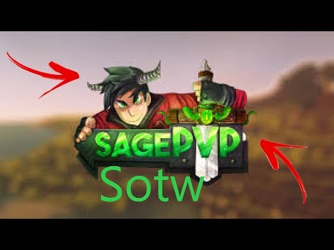 SagePvP | I GOT YouTube Rank! Making a Faction Raidable!?!?!