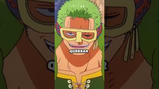 O Céu de Elbaf QUEBROU 💀🔥 #shorts #onepiece