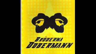 Bröderna Dobbermann - Älgko Mä Kalv