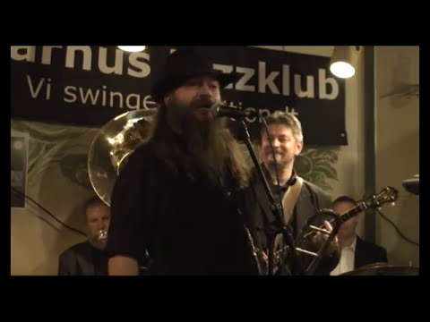 Tuxedo Jazz Band (4/4)