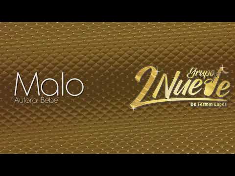 Grupo 2 Nueve - Malo
