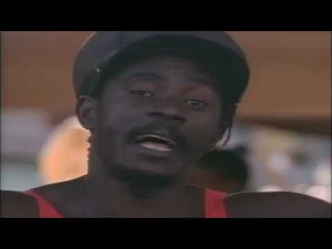 SELECTOR JOSE BUSHMAN VS EVERTON BLENDER MIXTAPE