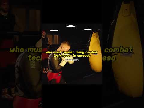 Mastering Boxing, Wrestling & More: Why MMA Athletes Are The Ultimate Fighters. #mma #ufc #ufcnews